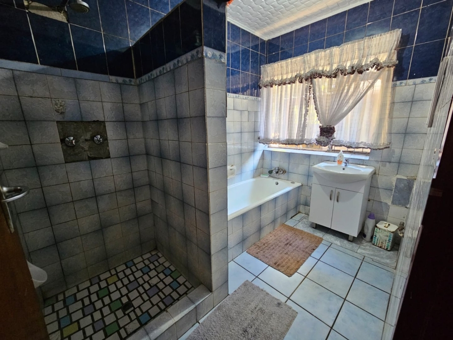 3 Bedroom Property for Sale in Sasolburg Ext 23 Free State